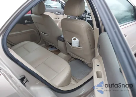 2006 Mercury Milan V6 Premier z USA, uszkodzony, nr VIN 3MEHM08176R619951